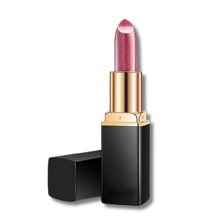 Pink Lipstick – Long-Lasting, Waterproof, and Effortlessly Chic