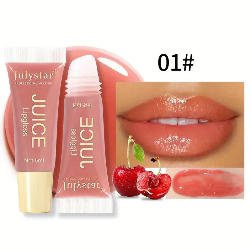 Magic Plump & Shine Lip Gloss