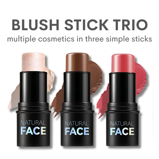 The Set. One Trio. Infinite Looks.