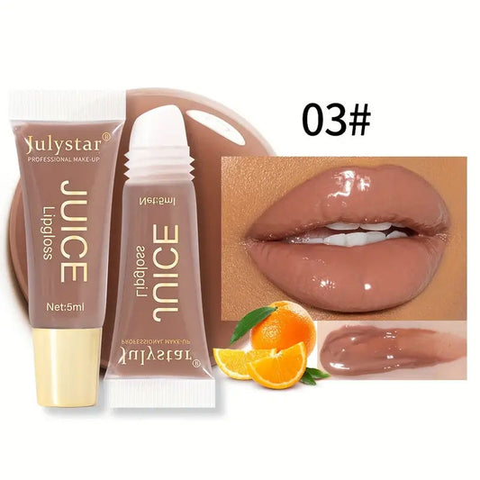 Magic Plump & Shine Lip Gloss