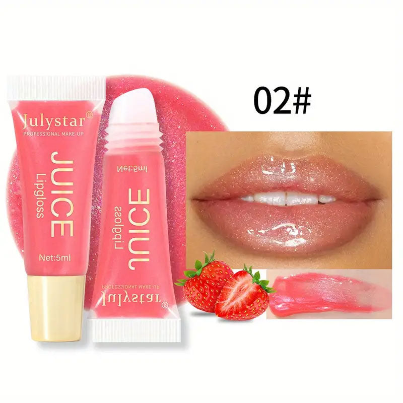 Magic Plump & Shine Lip Gloss
