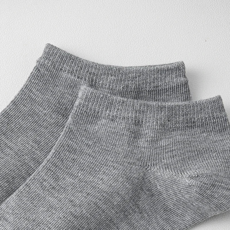 Ankle Socks (10 pairs)