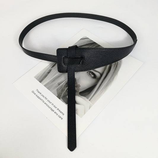 High-Quality PU Leather Belt