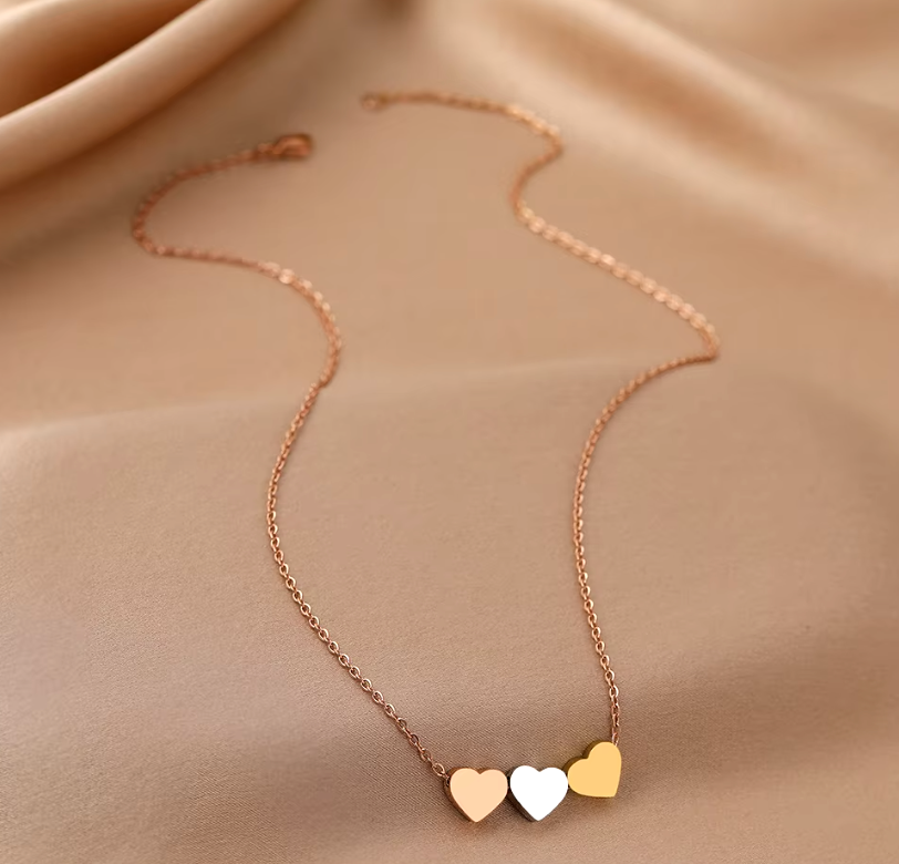 Sweetheart Necklace