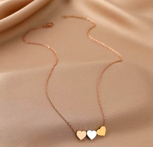 Sweetheart Necklace