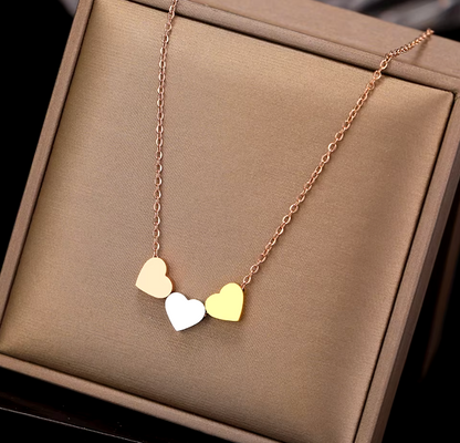 Sweetheart Necklace