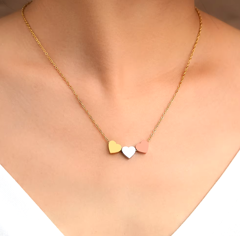 Sweetheart Necklace