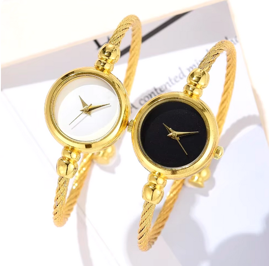 Elegant Watch Set