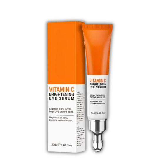 Vitamin C Brightening Eye Cream