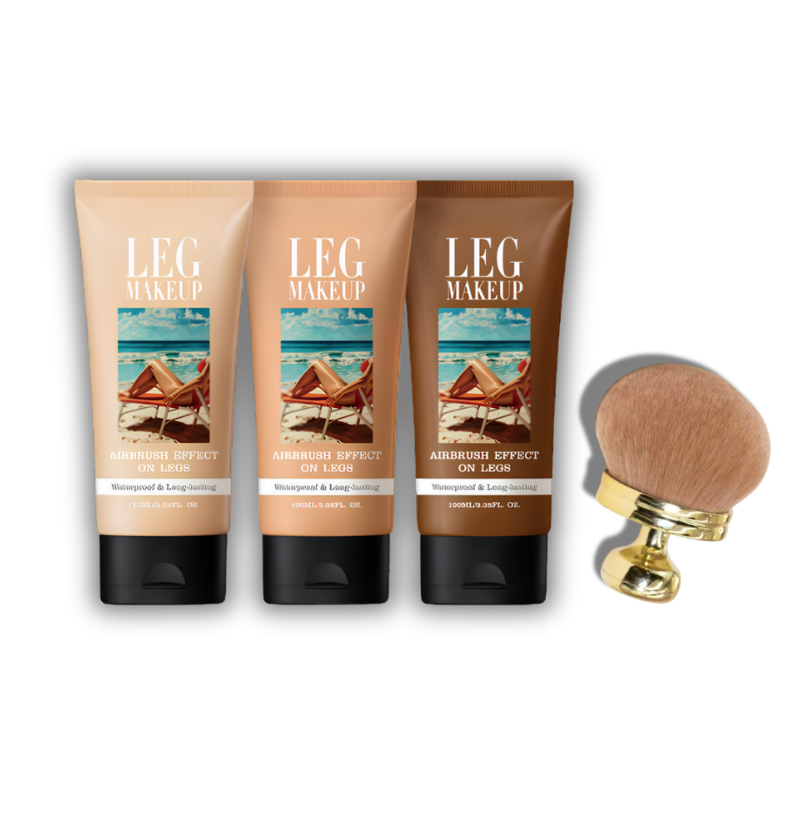 Leg Makeup