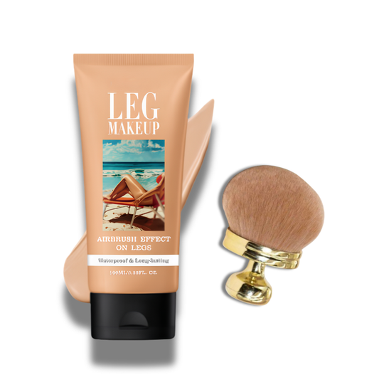 Leg Makeup